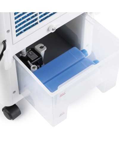 Ventilador Climatizador JVAC2003