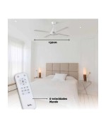 Ventilador de Techo JVTE4235