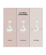 Ventilador de Techo JVTE4235