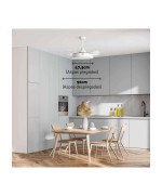 Ventilador de Techo JVTE4240