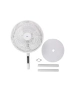 Ventilador de Pie JVVP3061