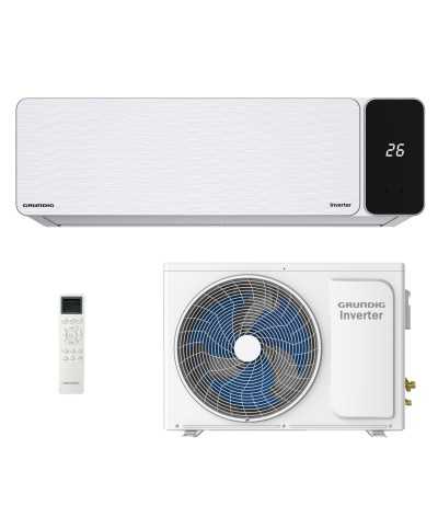 Aire Acondicionado Split GRUNDIG CLIMA GEEPDH120