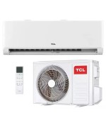 Aire Acondicionado Split TCL CLIMATIZACION S09F2S2