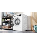 Lavadora Carga Frontal BOSCH GB WGG254ZEES