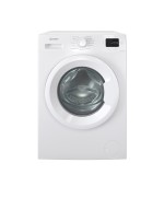 Lavadora Carga Frontal INDESIT GB IM640MY-TIME-EE