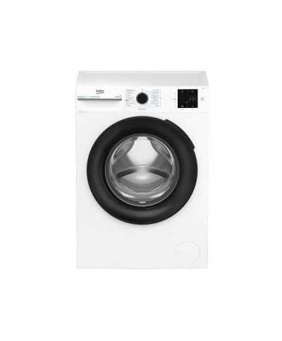 Lavadora Carga Frontal BEKO GB BM3WFT3821WB