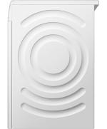 Lavadora Carga Frontal BALAY GB 3TS3107BD