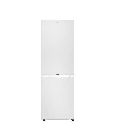 Frigo Combi No Frost 185 A 195 Cm. CANDY GB CNCQ4T618EW