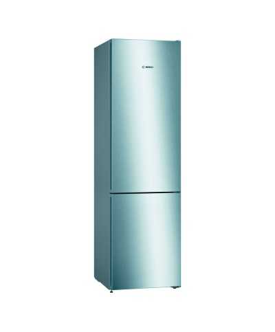 Frigo Combi No Frost 200 A 203 Cm. BOSCH GB KGN39VIDA