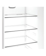 Frigo Combi No Frost 185 A 195 Cm. WHIRLPOOL GB WHK26362XP5E