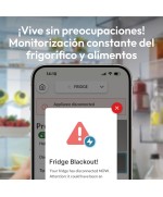 Frigo Combi No Frost 185 A 195 Cm. CANDY EXC ECN4CQTEX186