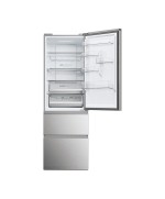 Frigo Combi No Frost 185 A 195 Cm. HAIER EXC HTW5618DNMG