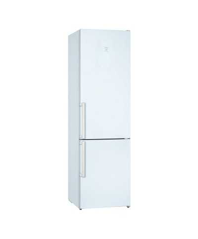 Frigo Combi No Frost 200 A 203 Cm. BALAY GB 3KFD763WE
