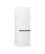 Frigo Combi No Frost 200 A 203 Cm. BEKO GB B1RCNE404W