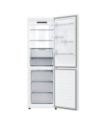 Frigo Combi No Frost 185 A 195 Cm. CANDY EXC ECN4CQTEW186
