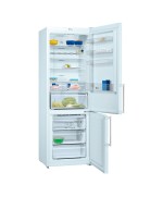 Frigo Combi No Frost 200 A 203 Cm. BALAY GB 3KFE776WE