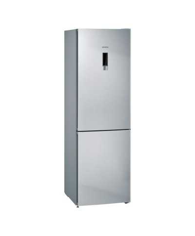 Frigo Combi No Frost 185 A 195 Cm. SIEMENS GB KG36NXIEA