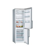 Frigo Combi No Frost 185 A 195 Cm. BOSCH GB KGN36XIDP