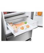 Frigo Combi No Frost 200 A 203 Cm. HAIER EXC HTW5620DNMG
