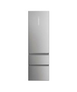Frigo Combi No Frost 200 A 203 Cm. HAIER EXC HTW5620DNMG