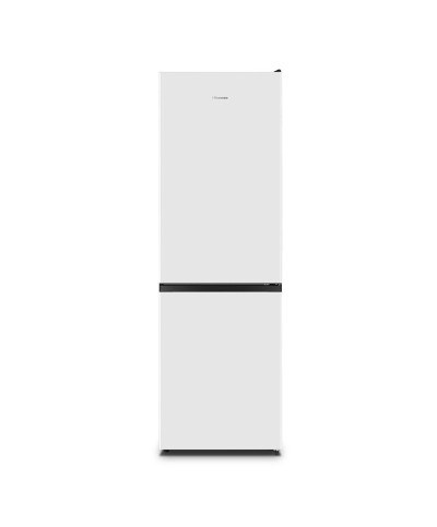 Frigo Combi No Frost 185 A 195 Cm. HISENSE GB RB390N4AWE