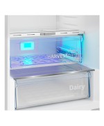 Frigo Combi No Frost 200 A 203 Cm. BEKO GB B5RCNE406HXB