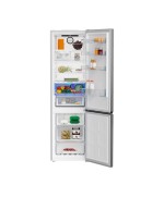 Frigo Combi No Frost 200 A 203 Cm. BEKO GB B5RCNE406HXB