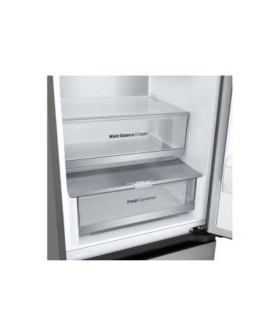 Frigo Combi No Frost 200 A 203 Cm. LG GB GBV5250EPY