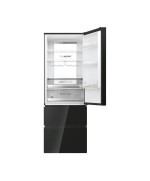 Frigo Combi No Frost 200 A 203 Cm. HAIER GB HTW7720DNGB
