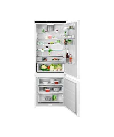Frigo 2p Y Combi Integrables AEG GB NSC7P751ES