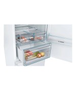 Frigo Combi No Frost 200 A 203 Cm. BOSCH GB KGN49XWDP