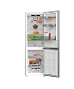 Frigo Combi No Frost 185 A 195 Cm. GRUNDIG GB GKPN66831XP
