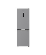 Frigo Combi No Frost 185 A 195 Cm. GRUNDIG GB GKPN66831XP