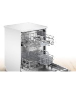 Lavavajillas De 60cm. BOSCH GB SMS2HTW60E