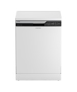 Lavavajillas De 60cm. GRUNDIG GB GNFP4550WB
