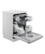 Lavavajillas De 60cm. GRUNDIG GB GNFP4550WB