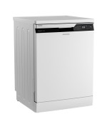 Lavavajillas De 60cm. GRUNDIG GB GNFP4550WB