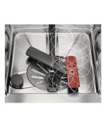 Lavavajillas De 60cm. AEG GB FFB74927ZM