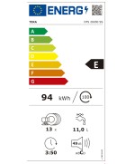 Lavavajillas De 60cm. TEKA GB 114280001