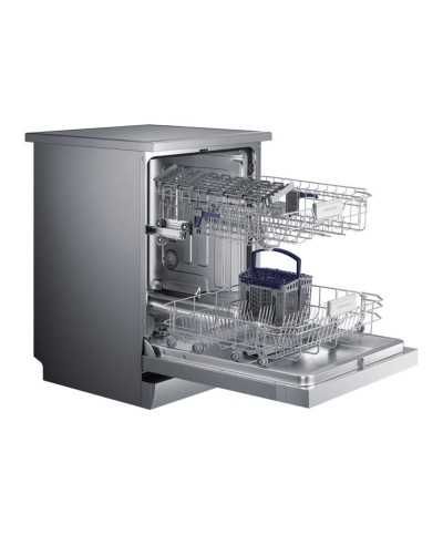 Lavavajillas De 60cm. SAMSUNG GB DW60M6040FS