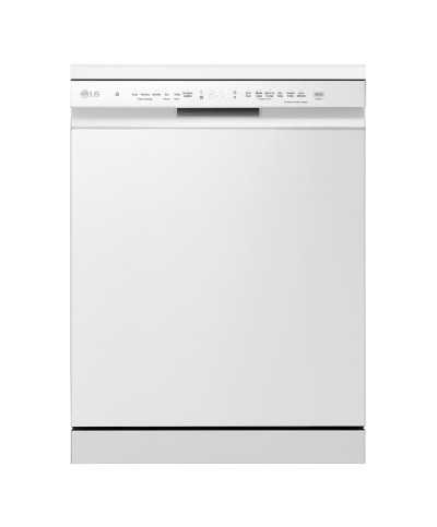 Lavavajillas De 60cm. LG GB DF242FW