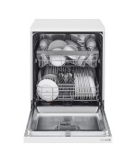 Lavavajillas De 60cm. LG GB DF242FW