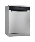 Lavavajillas De 60cm. WHIRLPOOL GB WFC3C33PF