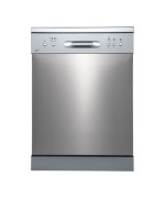 Lavavajillas De 60cm. EDESA GB EDW6130X