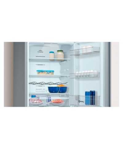 Frigo Combi No Frost 185 A 195 Cm. BALAY GB 3KFE565WI