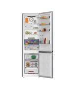 Frigo Combi No Frost 200 A 203 Cm. GRUNDIG GB GKPN46941XP