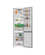 Frigo Combi No Frost 200 A 203 Cm. GRUNDIG GB GKPN46941XP