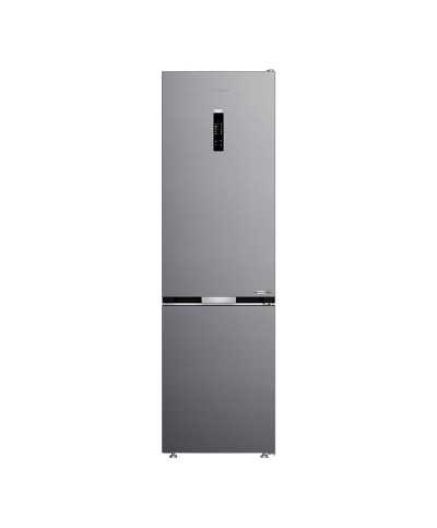 Frigo Combi No Frost 200 A 203 Cm. GRUNDIG GB GKPN46941XP