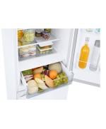 Frigo Combi No Frost 200 A 203 Cm. SAMSUNG GB RB38C600EWW