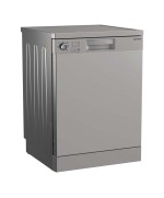 Lavavajillas De 60cm. INDESIT GB IN2FE13DT9S